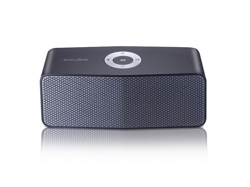 LG Music Flow P5 藍牙揚聲器, P5 (NP5550)